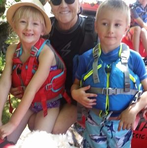 Meet your Posher, Barbara